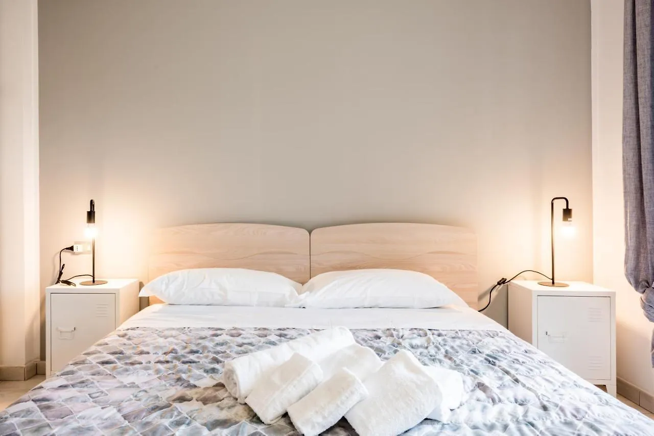 Luni Mare Modern Balcony Flat Apartment Marinella di Sarzana