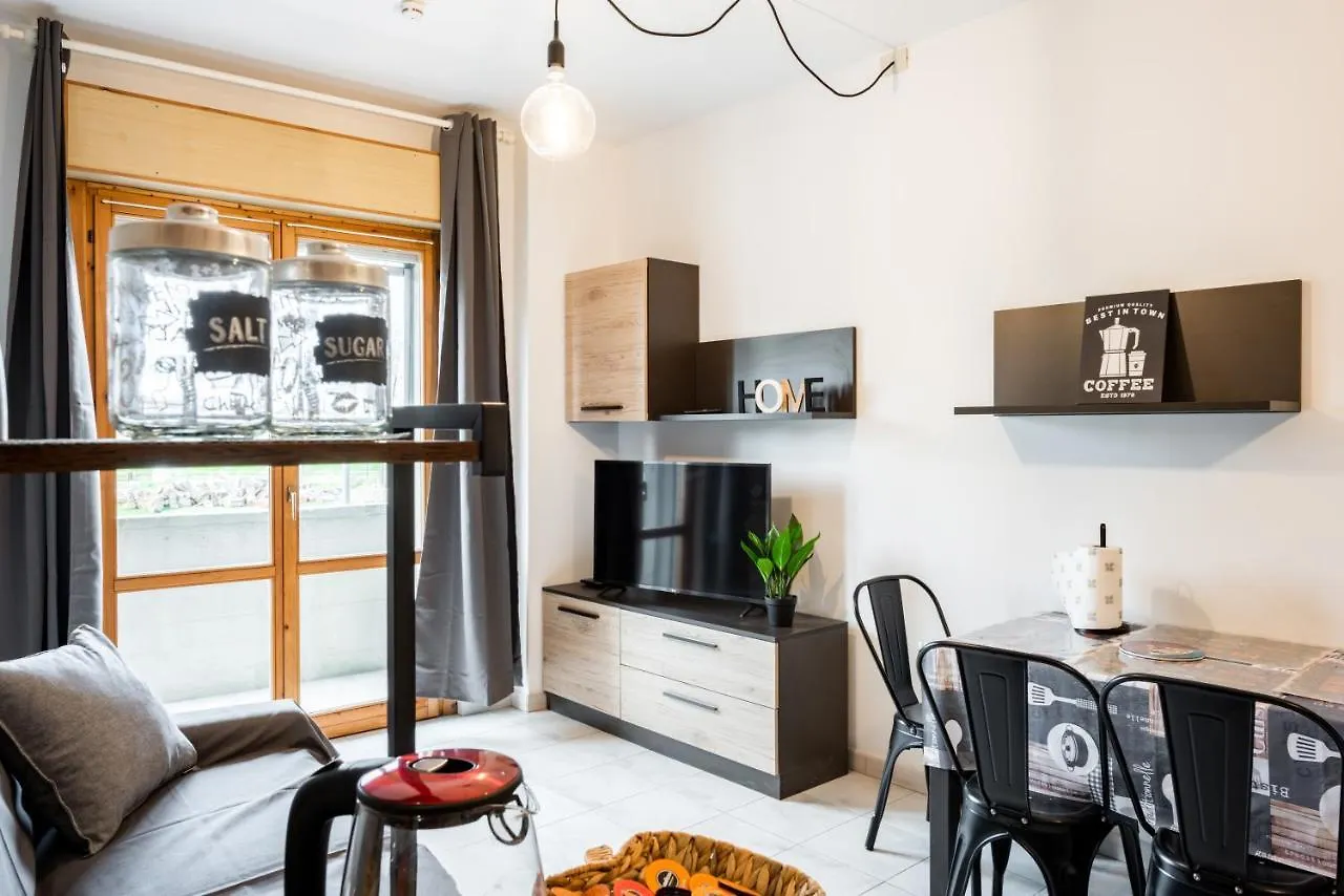 Luni Mare Modern Balcony Flat Apartment Marinella di Sarzana 0*,  Italy