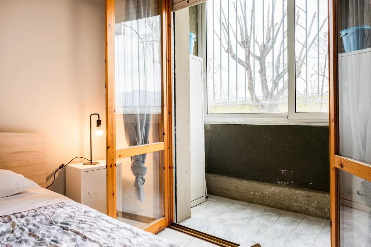 Luni Mare Modern Balcony Flat Apartment Marinella di Sarzana