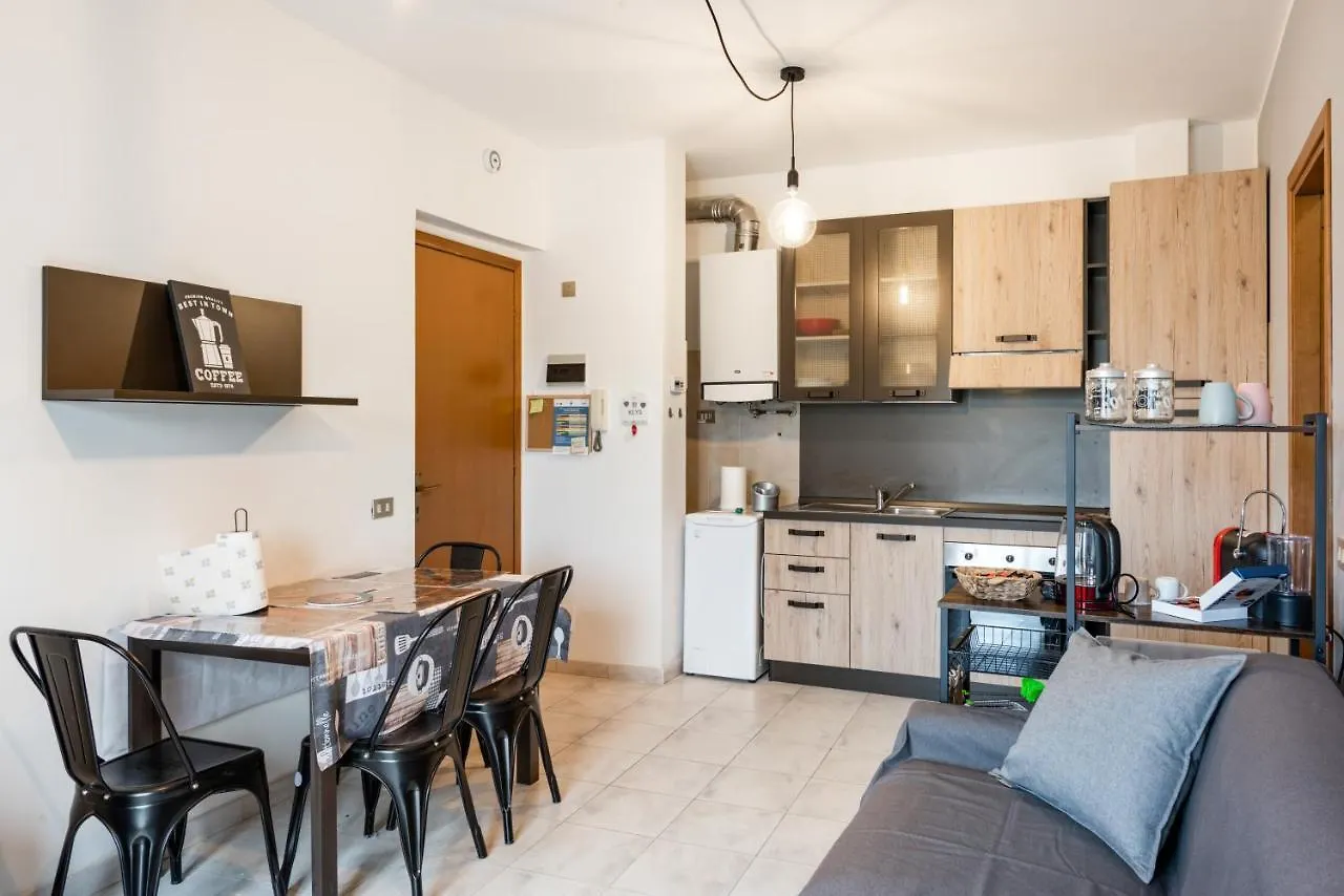 Luni Mare Modern Balcony Flat Apartment Marinella di Sarzana