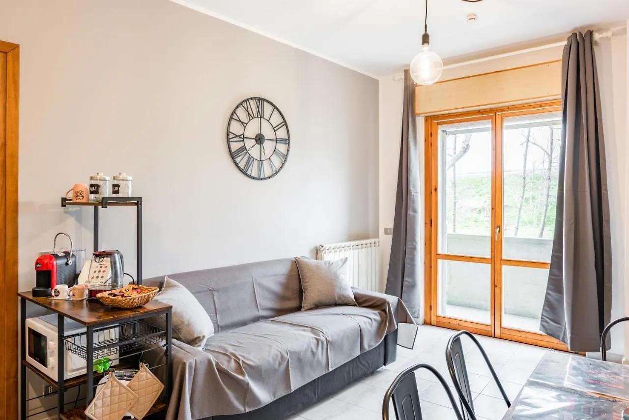 Luni Mare Modern Balcony Flat Apartment Marinella di Sarzana Italy