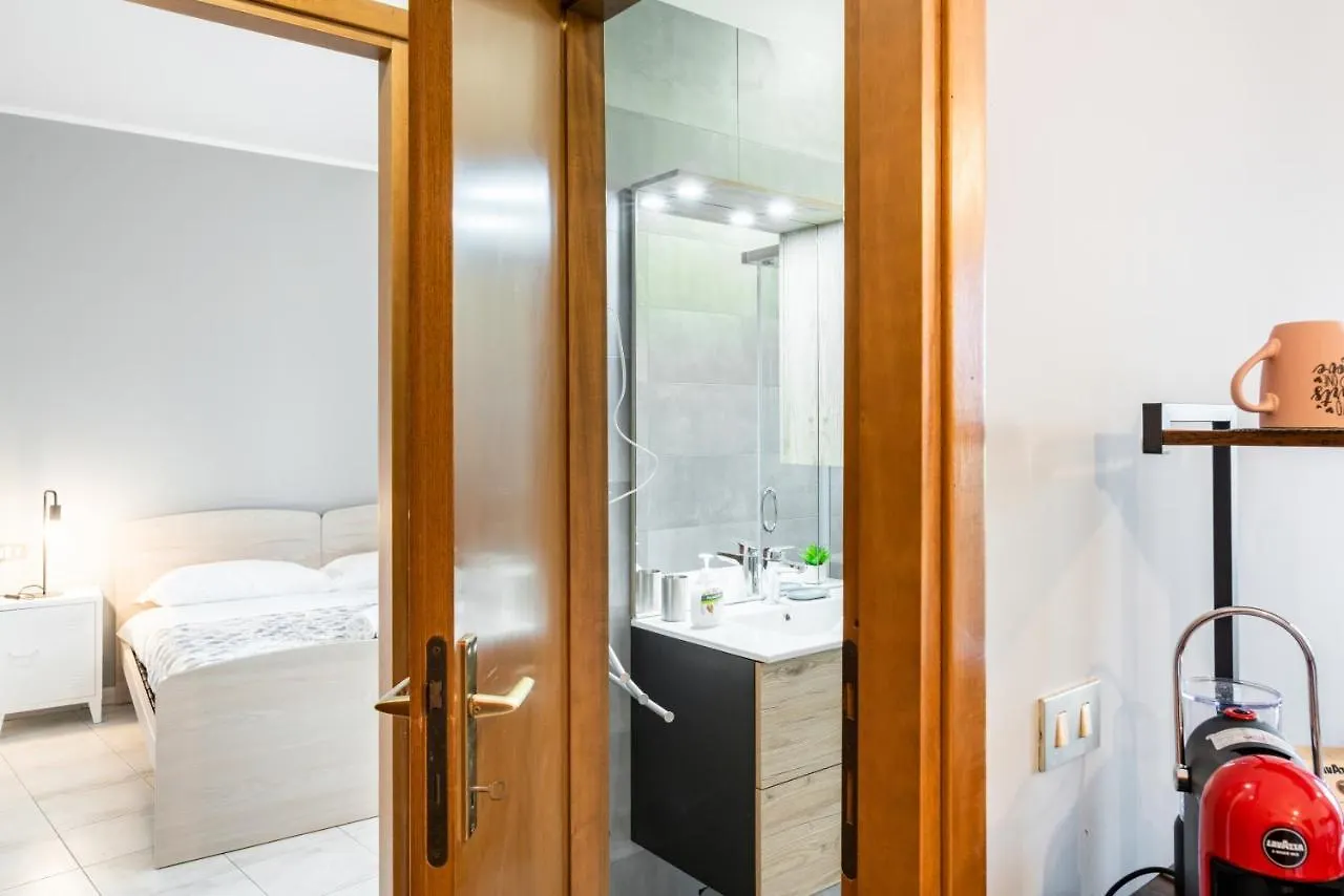 Luni Mare Modern Balcony Flat Apartment Marinella di Sarzana 0*,  Italy