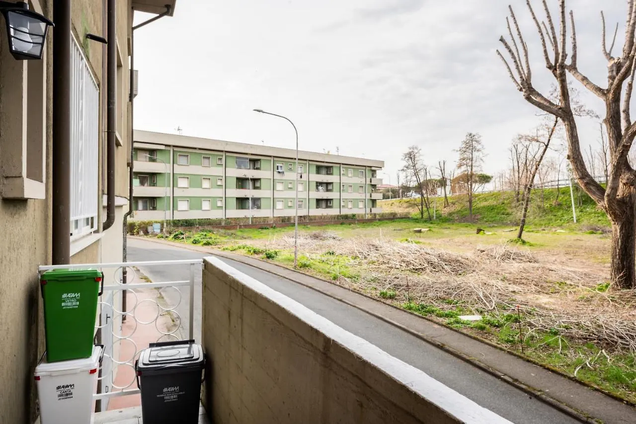 Luni Mare Modern Balcony Flat Apartment Marinella di Sarzana 0*,